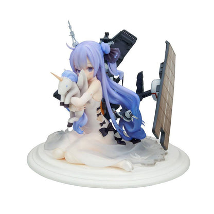 Azur Lane PVC Statue 1/7 Unicorn 14 cm