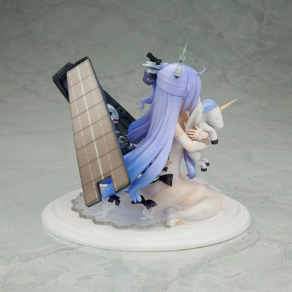 Azur Lane PVC Statue 1/7 Unicorn 14 cm