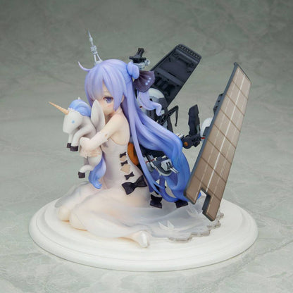 Azur Lane PVC Statue 1/7 Unicorn 14 cm