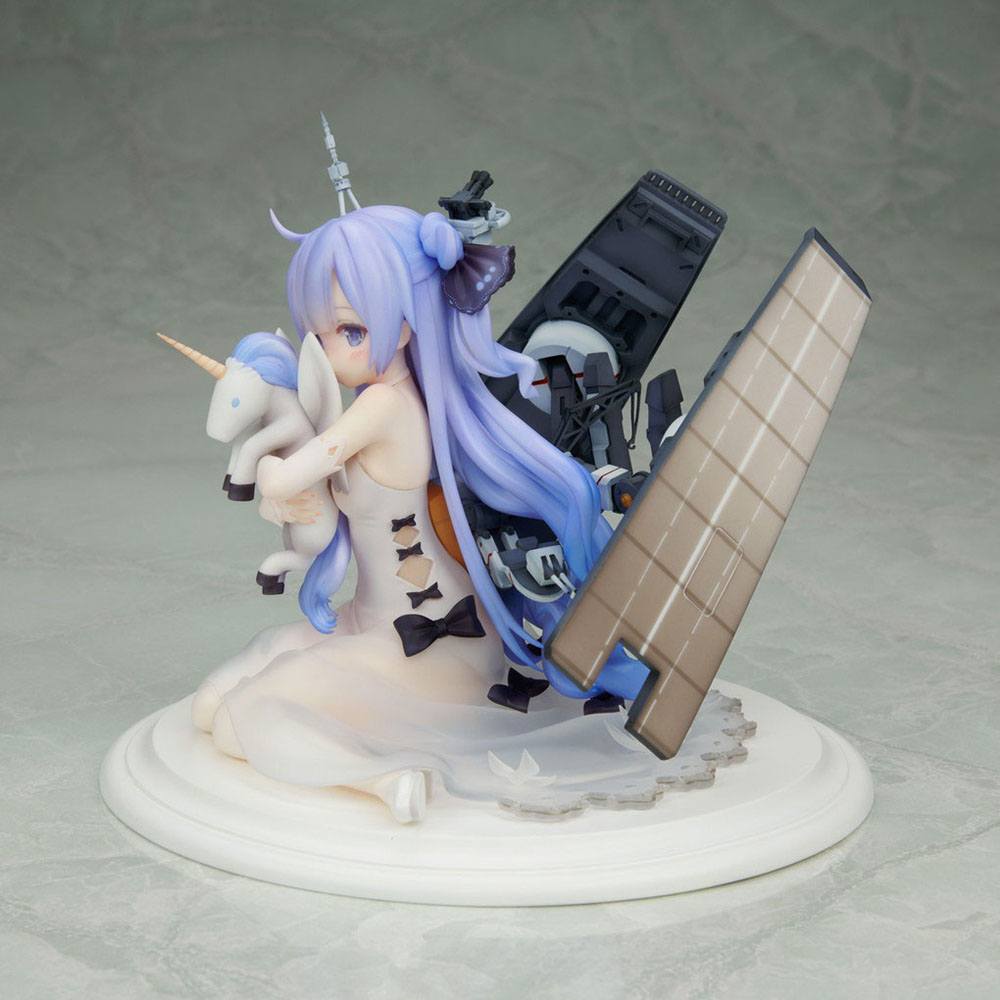 Azur Lane PVC Statue 1/7 Unicorn 14 cm