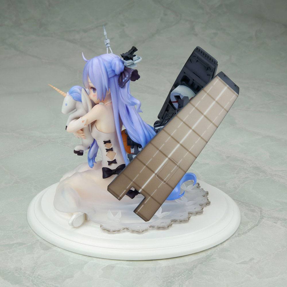 Azur Lane PVC Statue 1/7 Unicorn 14 cm