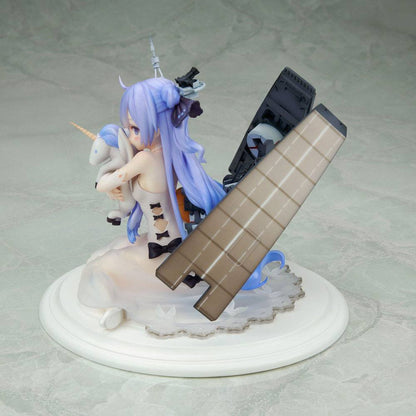 Azur Lane PVC -statue 1/7 enhjørning 14 cm