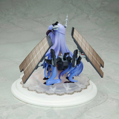 Azur Lane PVC Statue 1/7 Unicorn 14 cm