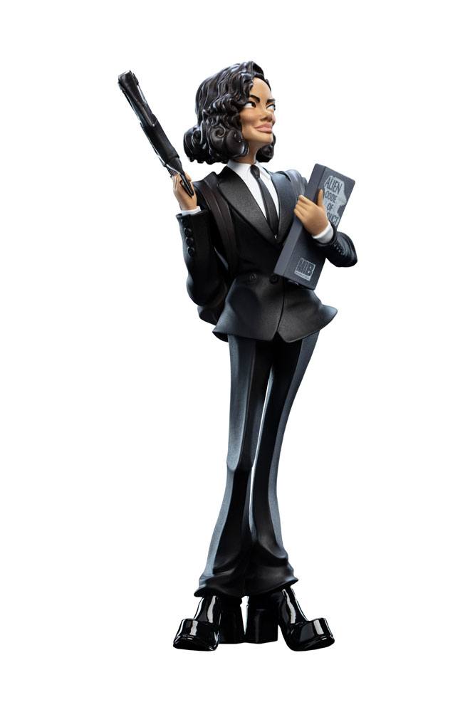 Men in Black Mini Epics Vinyl Figure Agent M 18 cm