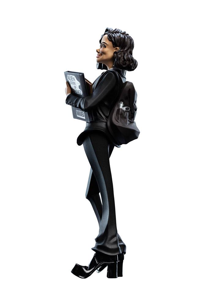 Men in Black Mini Epics Vinyl Figure Agent M 18 cm