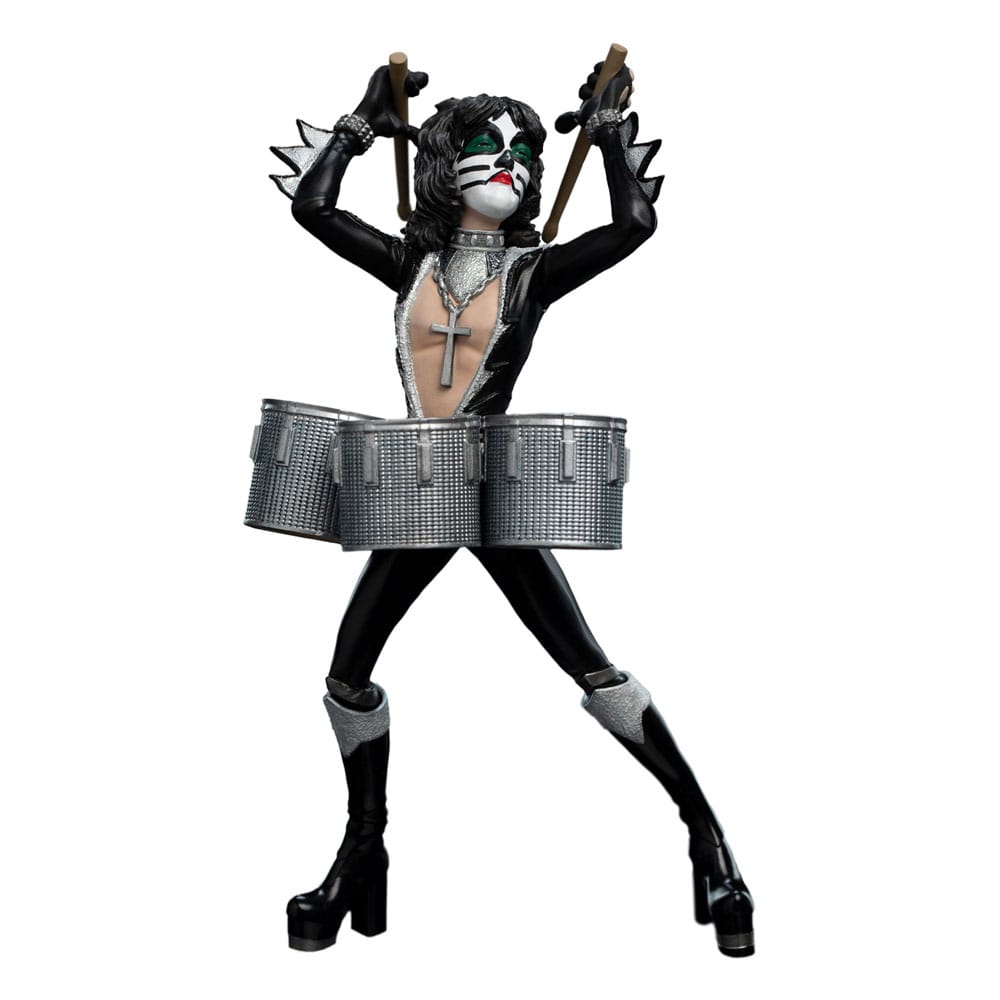 Kiss Mini Epics Vinil Figürü Catman 18 cm