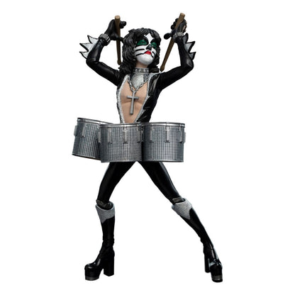 Kiss Mini Epics Vinil Figürü Catman 18 cm