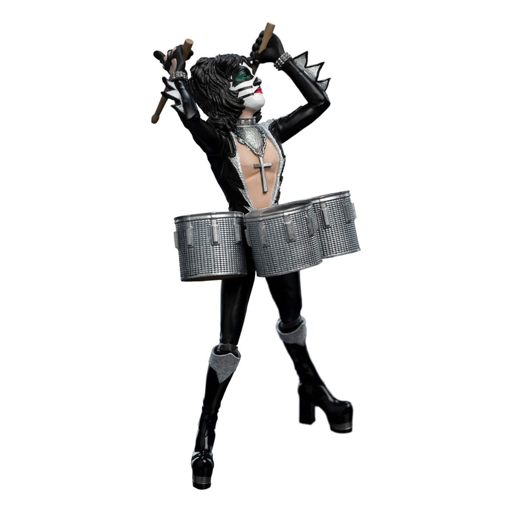Kiss Mini Epics Vinil Figürü Catman 18 cm