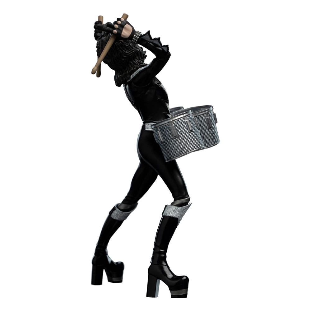 Kiss Mini Epics Vinil Figürü Catman 18 cm