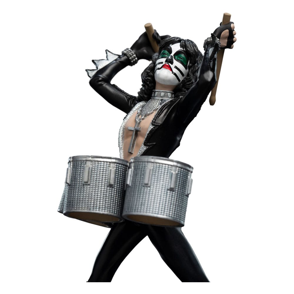 Kiss Mini Epics Vinil Figürü Catman 18 cm