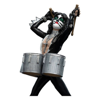 Kiss Mini Epics Vinil Figürü Catman 18 cm
