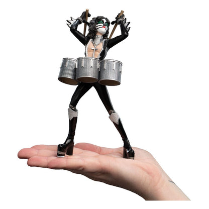 Kiss Mini Epics Vinil Figürü Catman 18 cm