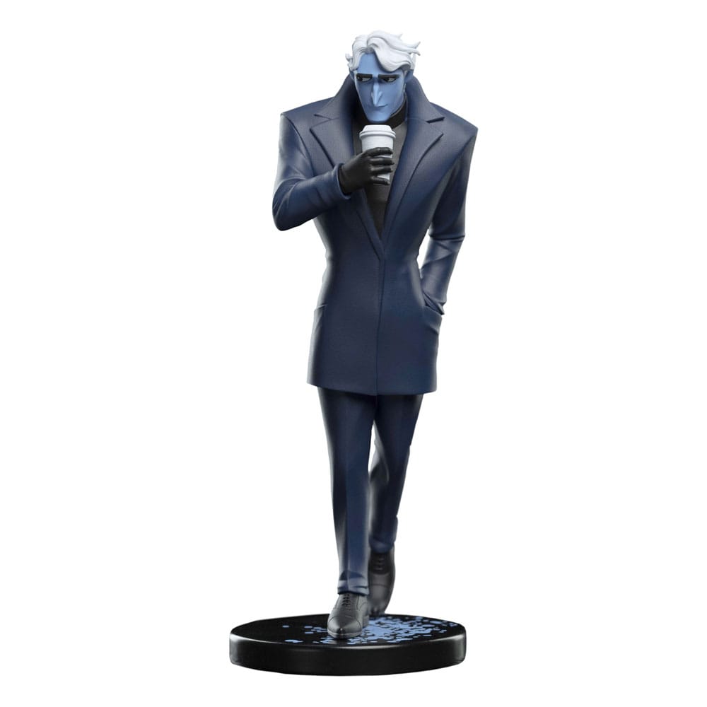 Lore Olympus x Weta Workshop Mini vinil lik had 16 cm