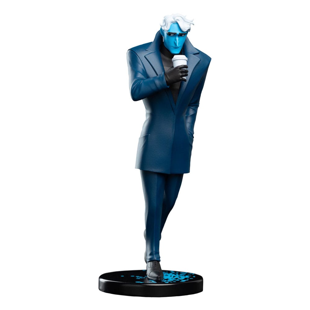 Lore Olympus x Weta Workshop Mini vinil lik had 16 cm