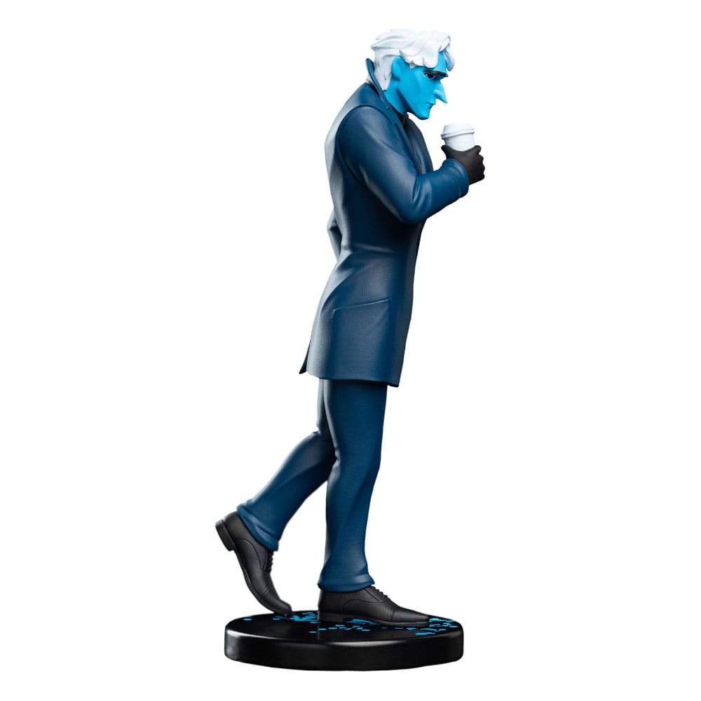 Lore Olympus x Weta Workshop Mini vinil lik had 16 cm