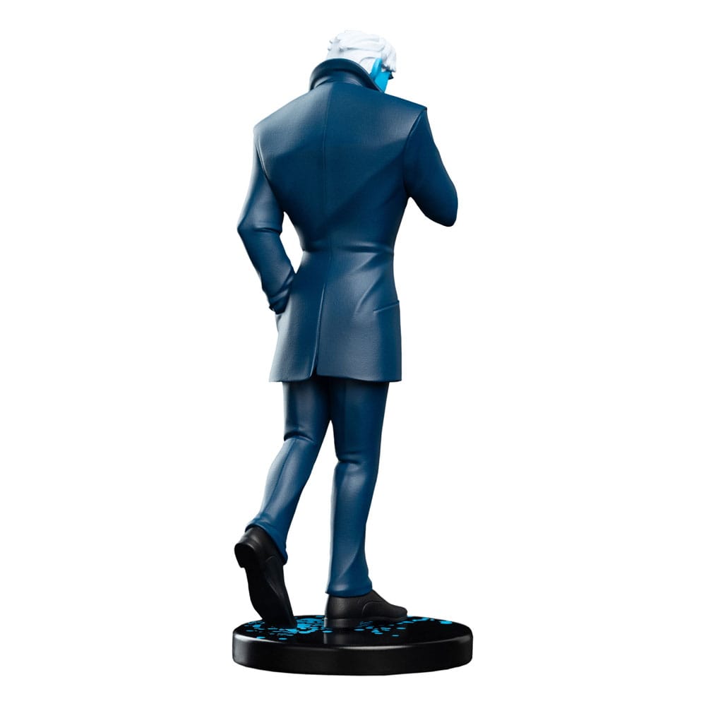 Lore Olympus x Weta Workshop Mini vinil lik had 16 cm
