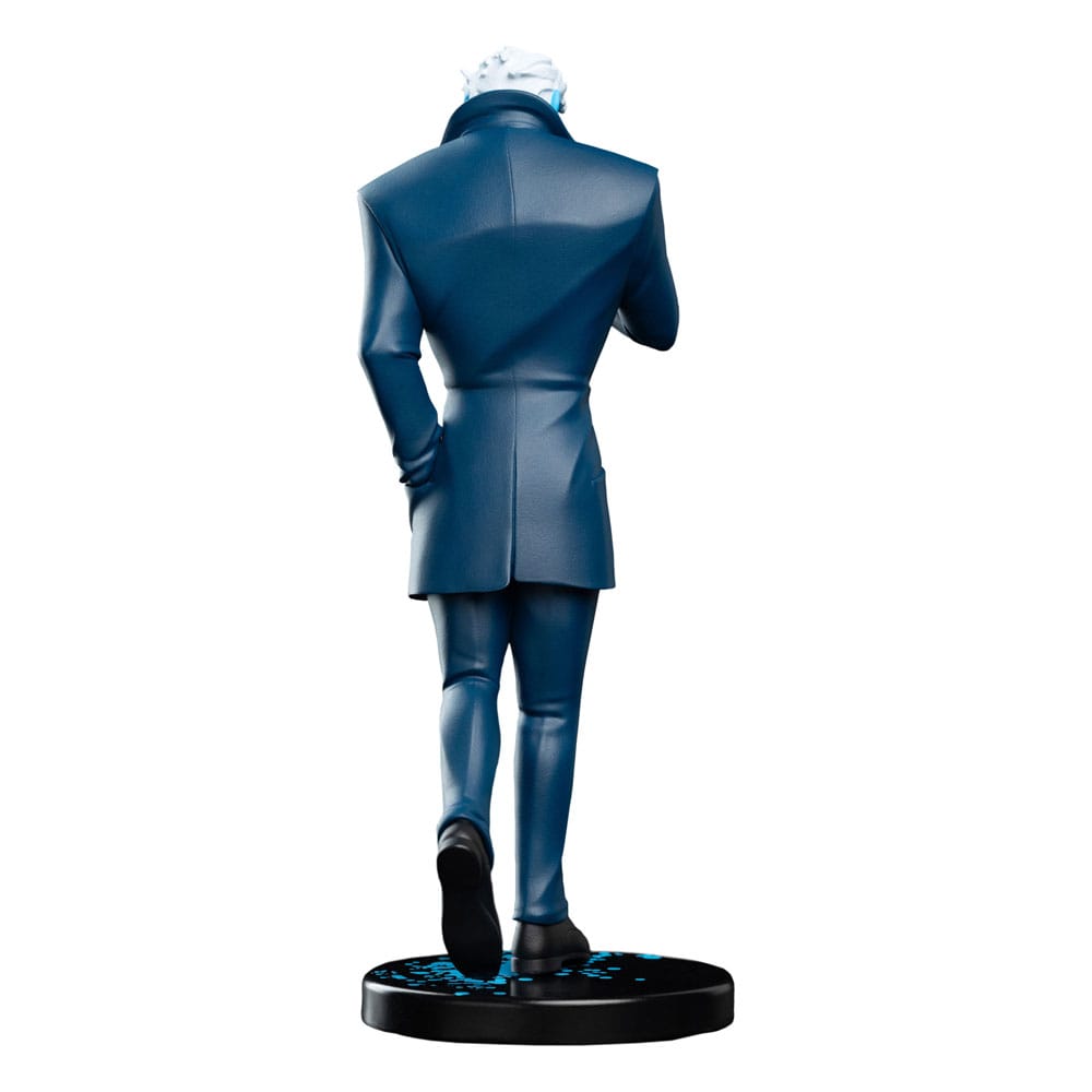 Lore Olympus x Weta Workshop Mini vinil lik had 16 cm