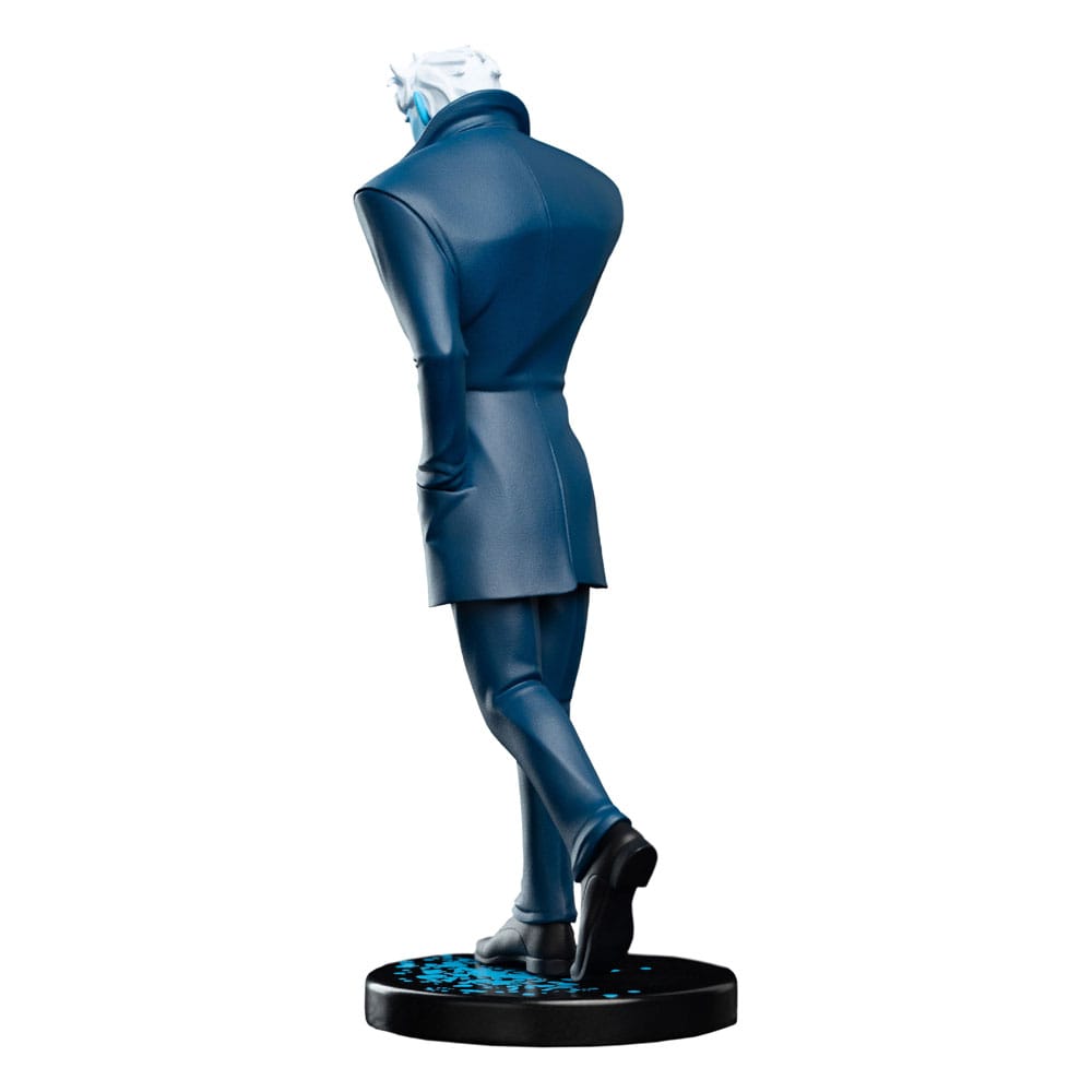 Lore Olympus x Weta Workshop Mini vinil lik had 16 cm