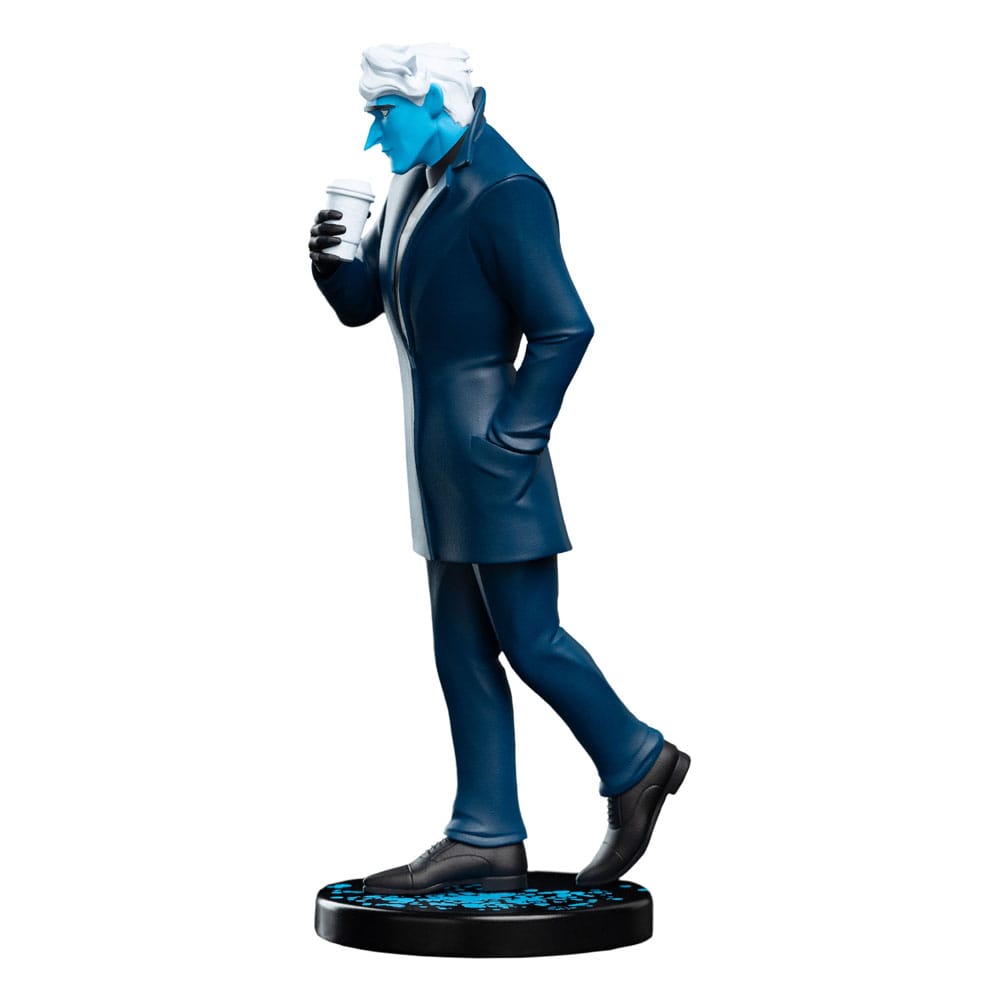 Lore Olympus x Weta Workshop Mini vinil lik had 16 cm