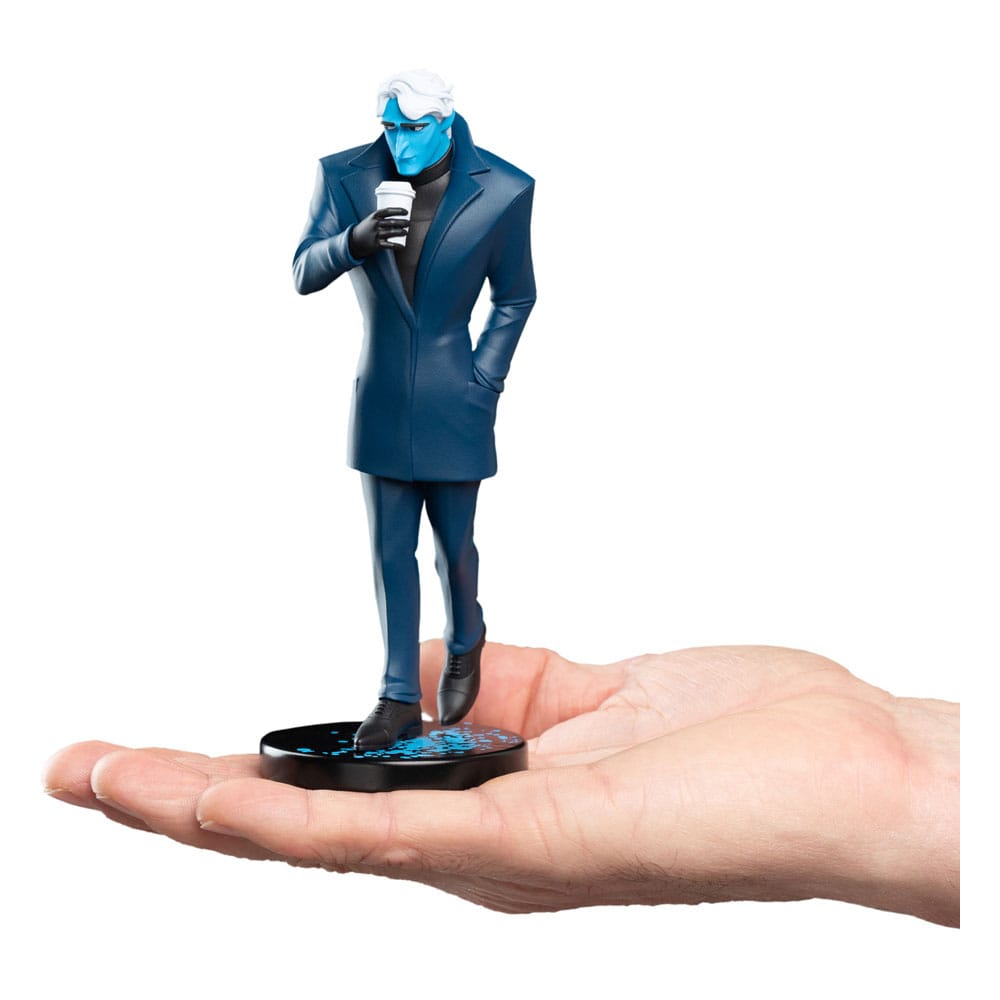 Lore Olympus x Weta Workshop Mini vinil lik had 16 cm