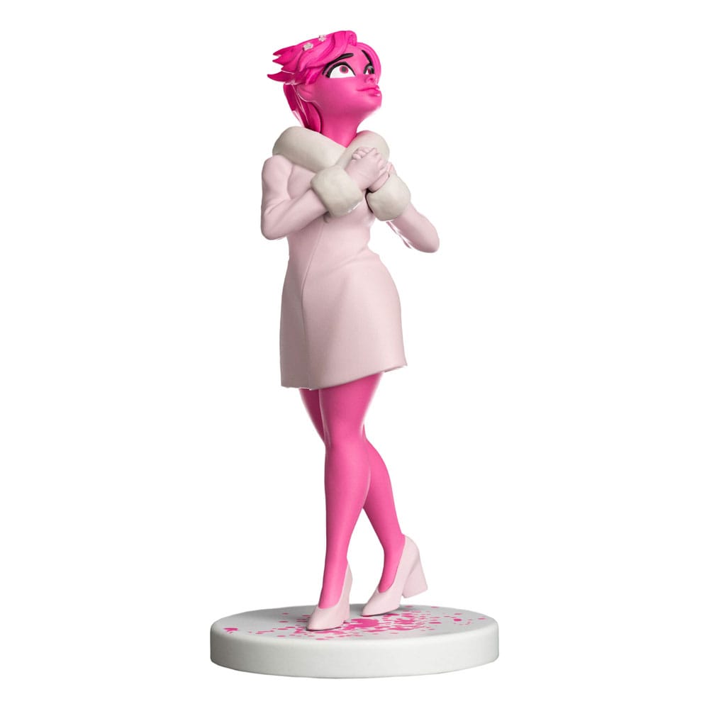 Lore Olympus x Weta Atelier mini-vinyle figure Perséphone 15 cm