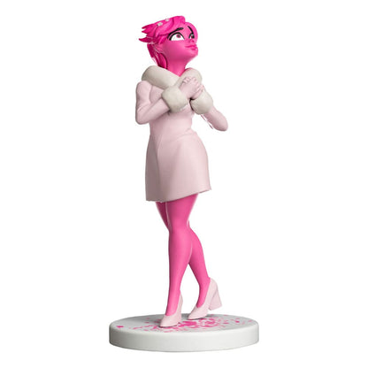 Lore Olympus x Weta Atelier mini-vinyle figure Perséphone 15 cm