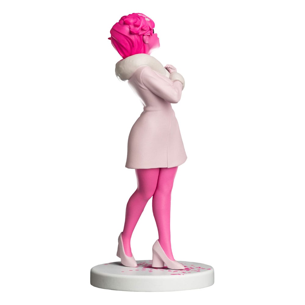 Lore Olympus x Weta Atelier mini-vinyle figure Perséphone 15 cm