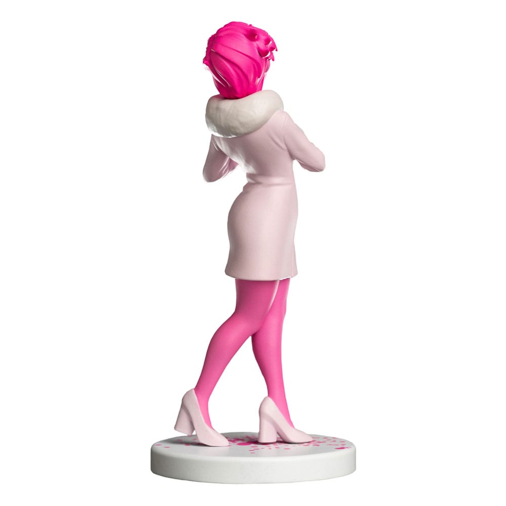 Lore Olympus x Weta Atelier mini-vinyle figure Perséphone 15 cm