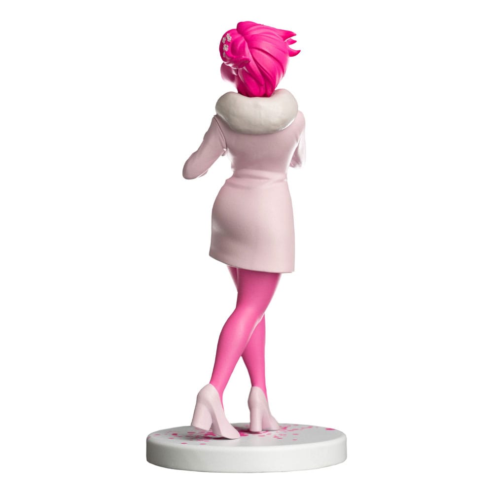 Lore Olympus x Weta Atelier mini-vinyle figure Perséphone 15 cm