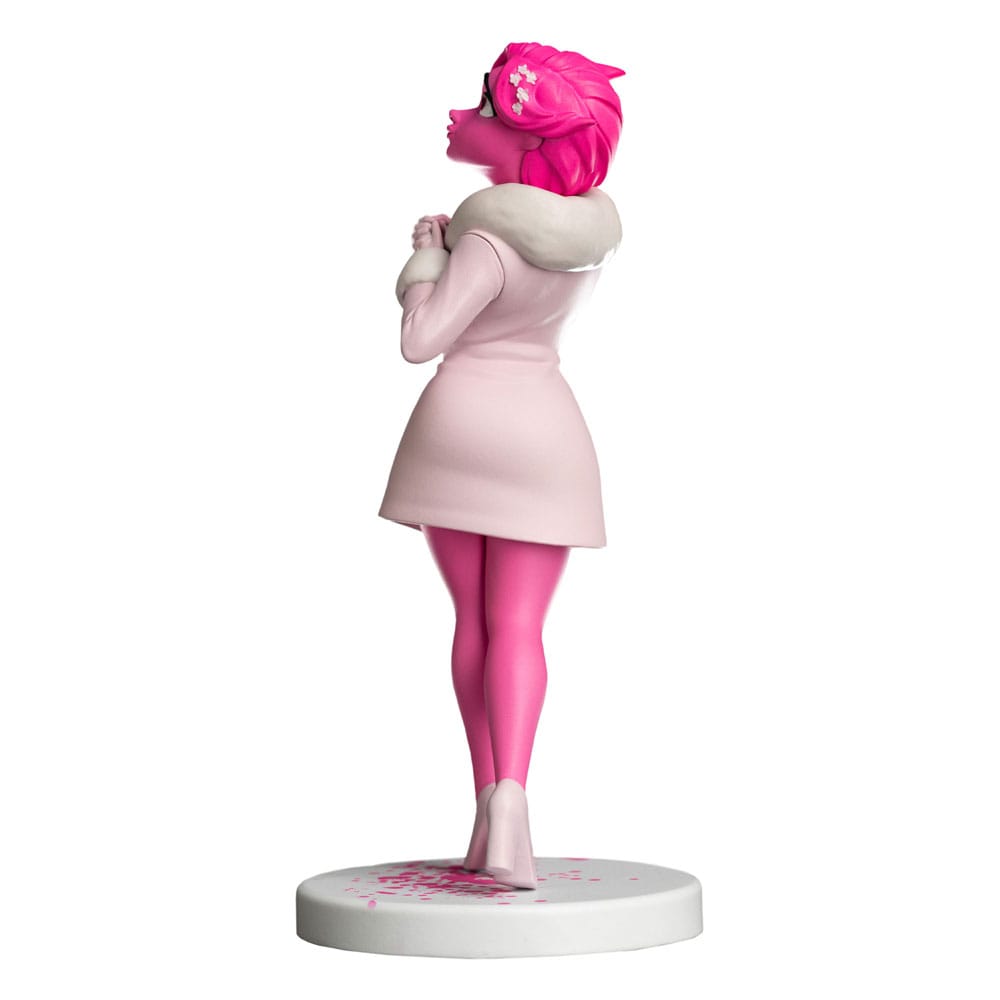 Lore Olympus x Weta Atelier mini-vinyle figure Perséphone 15 cm
