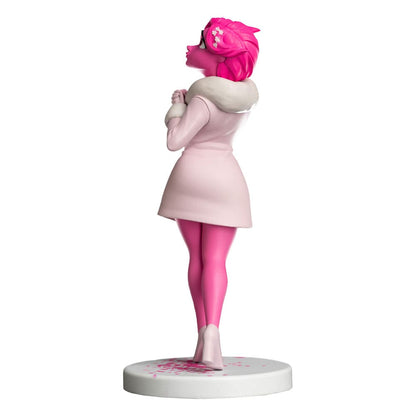 Lore Olympus x Weta Atelier mini-vinyle figure Perséphone 15 cm