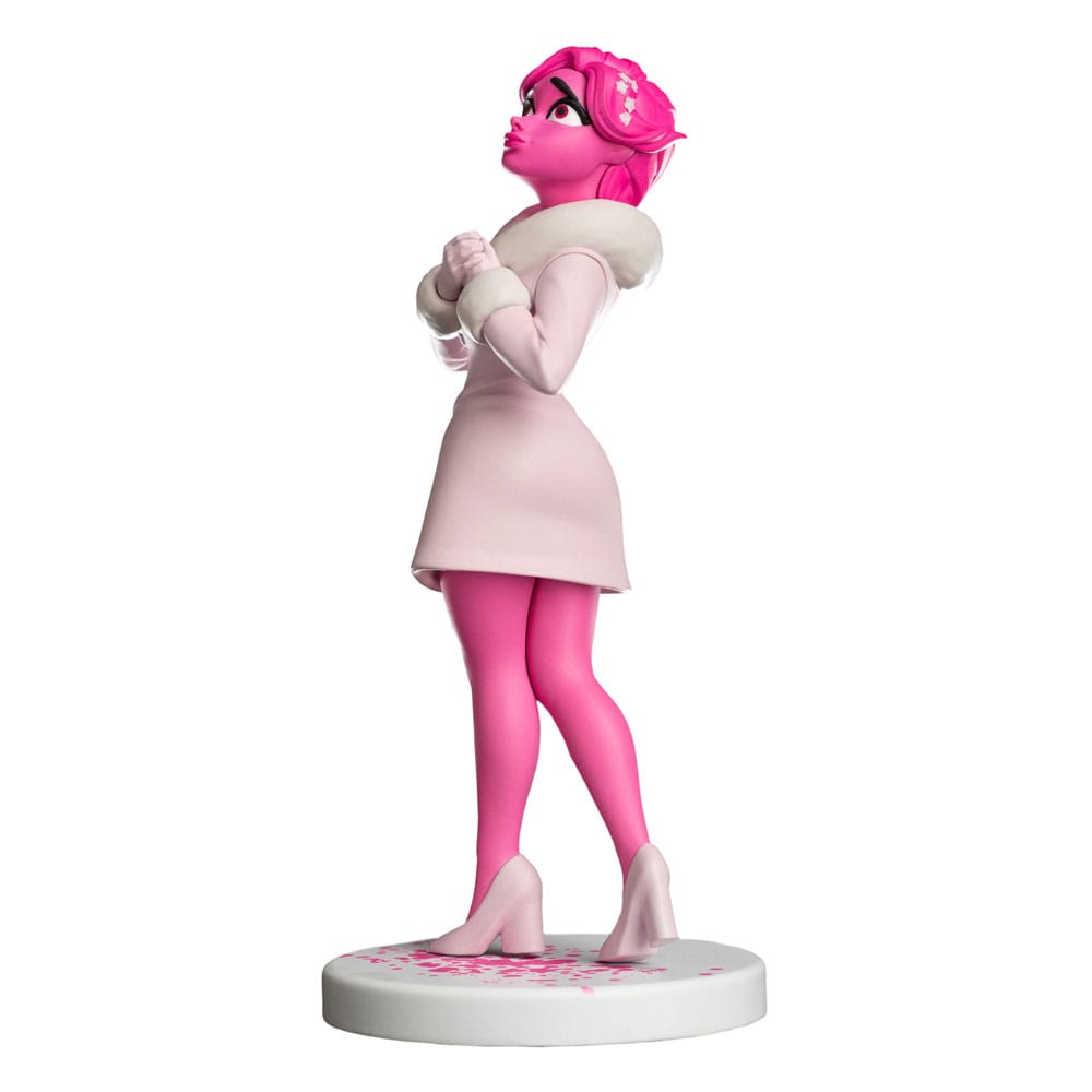 Lore Olympus x Weta Atelier mini-vinyle figure Perséphone 15 cm