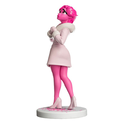 Lore Olympus x Weta Atelier mini-vinyle figure Perséphone 15 cm