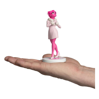 Lore Olympus x Weta Atelier mini-vinyle figure Perséphone 15 cm