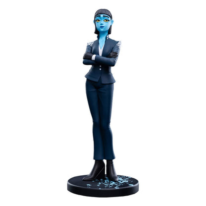 Lore Olympus x Weta Atelier mini-vinyle Figure Hecate 15 cm