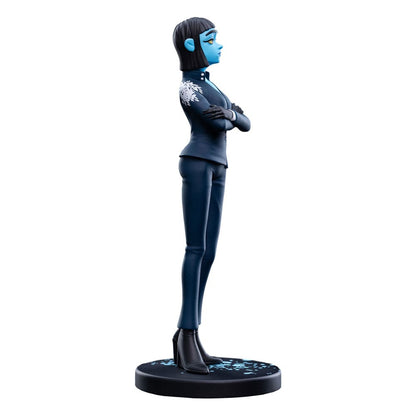 Lore Olympus X Weta Workshop mini vinile figura hecate 15 cm