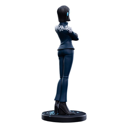 Lore Olympus x Weta Atelier mini-vinyle Figure Hecate 15 cm