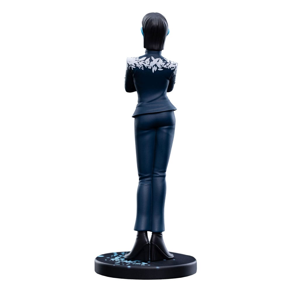 Lore Olympus x Weta Atelier mini-vinyle Figure Hecate 15 cm