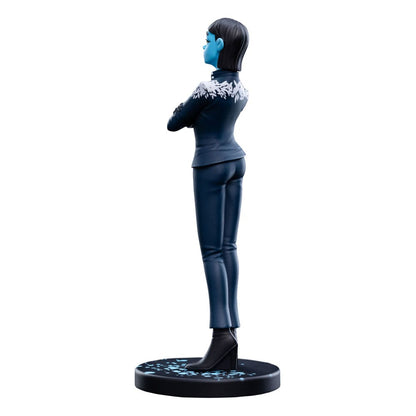 Lore Olympus X Weta Workshop mini vinile figura hecate 15 cm