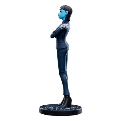 Lore Olympus x Weta Atelier mini-vinyle Figure Hecate 15 cm