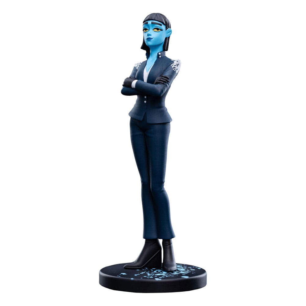 Lore Olympus x Weta Atelier mini-vinyle Figure Hecate 15 cm