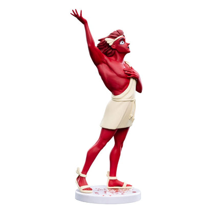 Lore Olympus x Weta Workshop mini vinile figura Hermes 17 cm