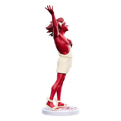 Lore Olympus x weta atelier mini-vinyle figure Hermes 17 cm