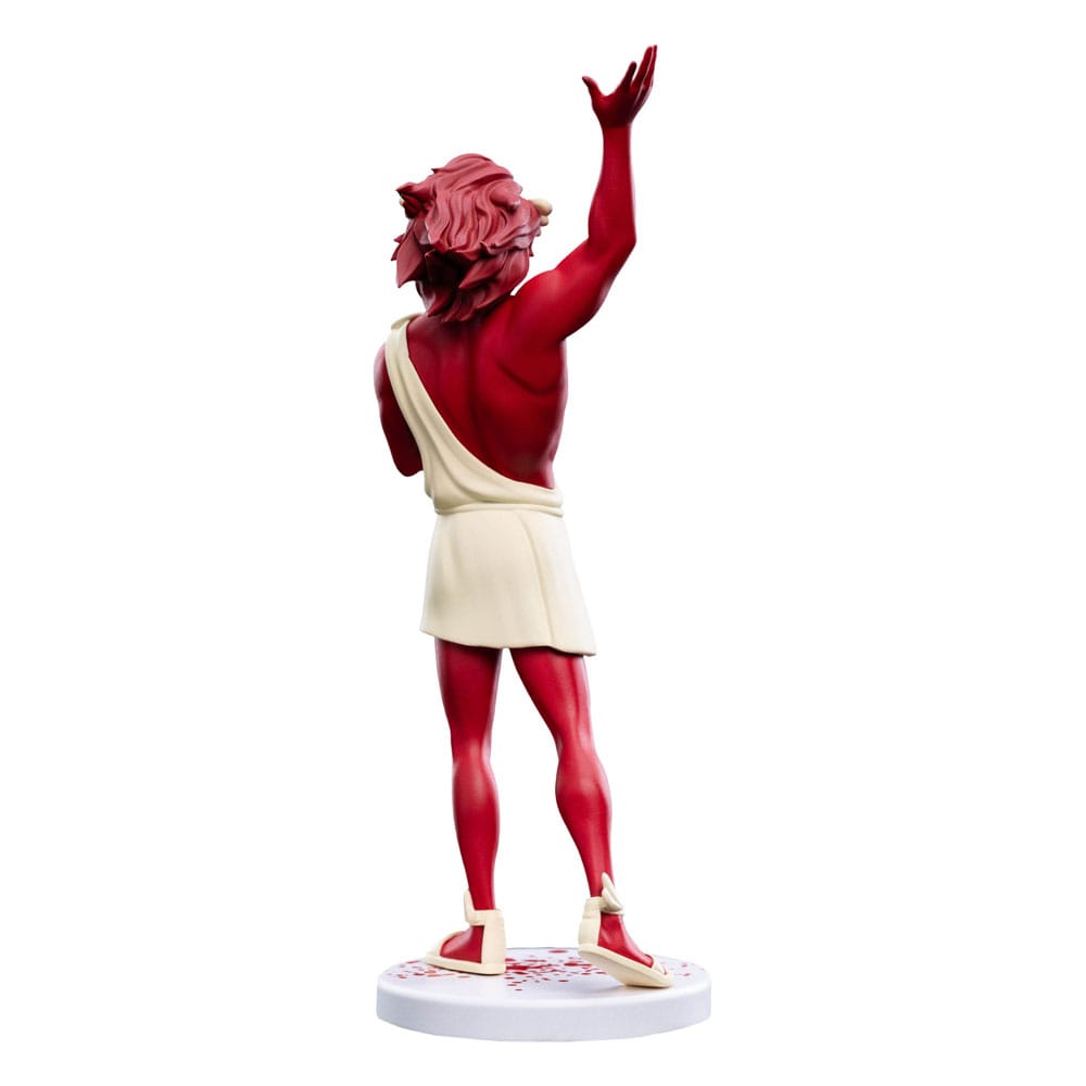 Lore Olympus x Weta Workshop mini vinile figura Hermes 17 cm
