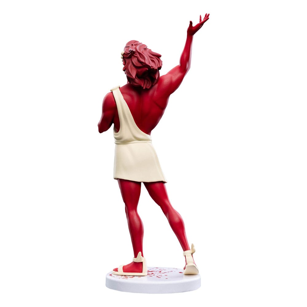 Lore Olympus x Weta Workshop mini vinile figura Hermes 17 cm