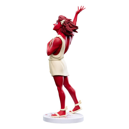 Lore Olympus x Weta Workshop mini vinile figura Hermes 17 cm