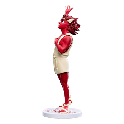 Lore Olympus x Weta Workshop mini vinile figura Hermes 17 cm