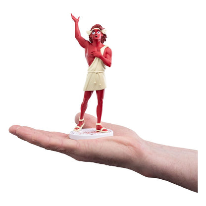 Lore Olympus x Weta Workshop mini vinile figura Hermes 17 cm