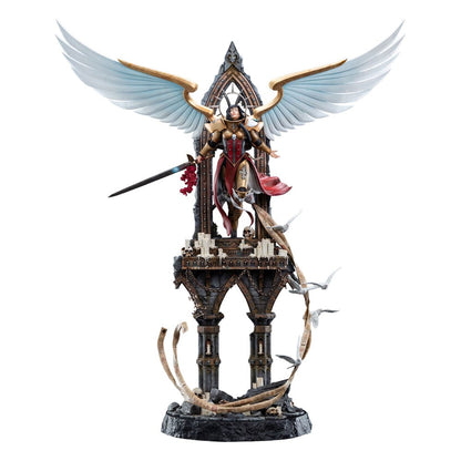 Warhammer 40.000 Statue 1/6 Celestine the Living Saint Limited Edition 96 cm