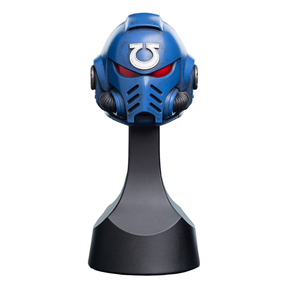 Warhammer 40.000 replika 1/4 Ultramarines ror 12 cm